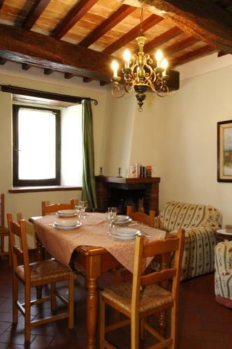 Agroturismo La Casa Colonica