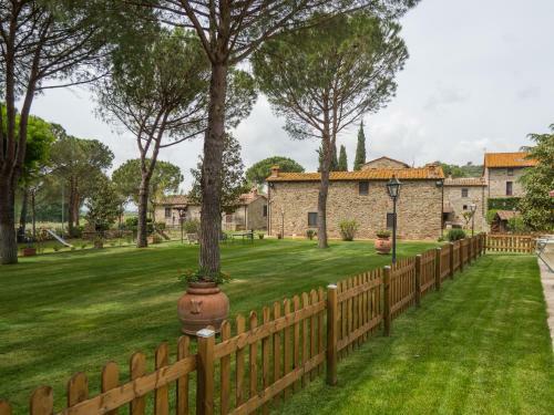 Agroturismo La Casa Colonica