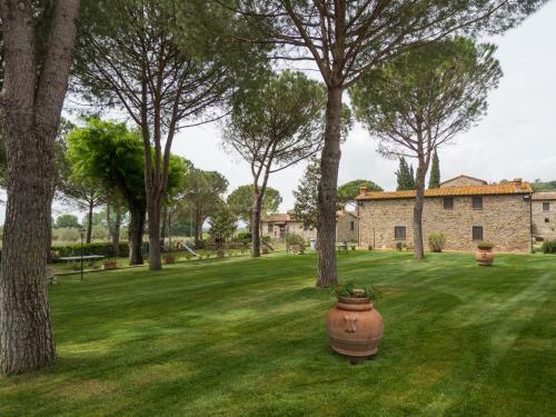 Agroturismo La Casa Colonica