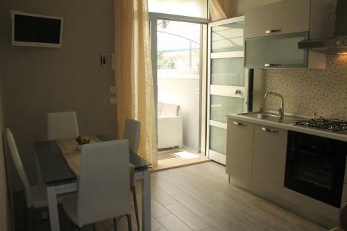 Apartamento Appartamenti Sole&mare