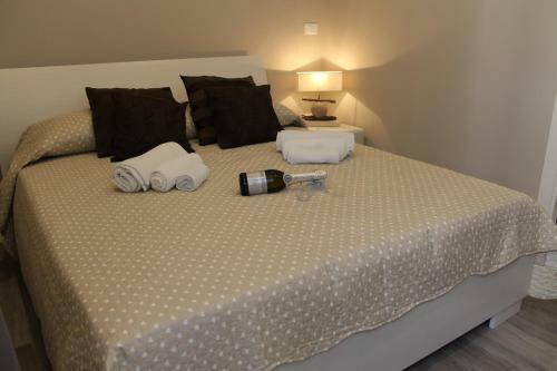 Apartamento Appartamenti Sole&mare