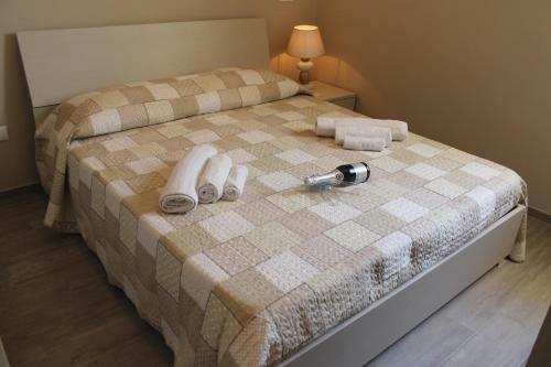 Apartamento Appartamenti Sole&mare