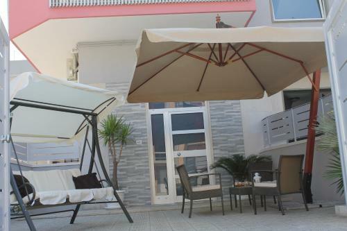 Apartamento Appartamenti Sole&mare