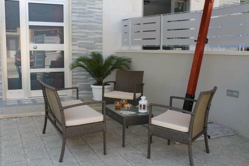 Apartamento Appartamenti Sole&mare