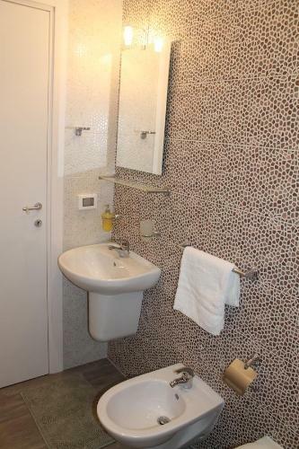 Apartamento Appartamenti Sole&mare