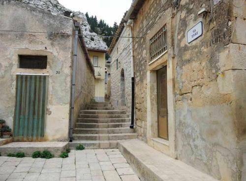 Cera UNA Volta Scicli Casa Tivoli