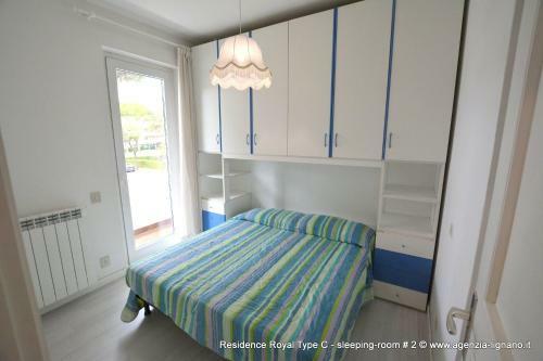 Apartamento Villa A Lignano Pineta