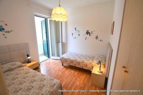 Apartamento Villa A Lignano Pineta