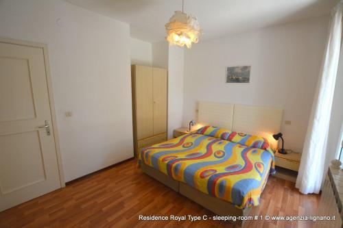Apartamento Villa A Lignano Pineta