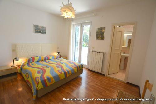 Apartamento Villa A Lignano Pineta