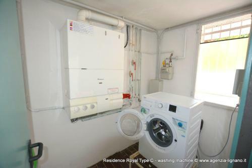 Apartamento Villa A Lignano Pineta