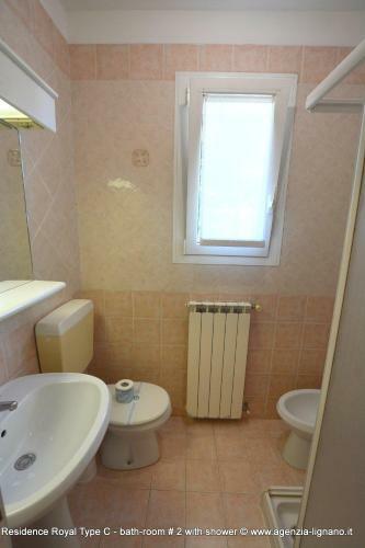 Apartamento Villa A Lignano Pineta