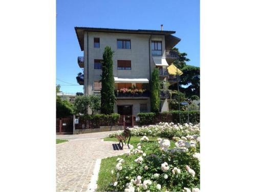 Apartamento Castle View