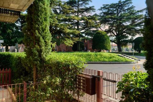 Apartamento Castle View