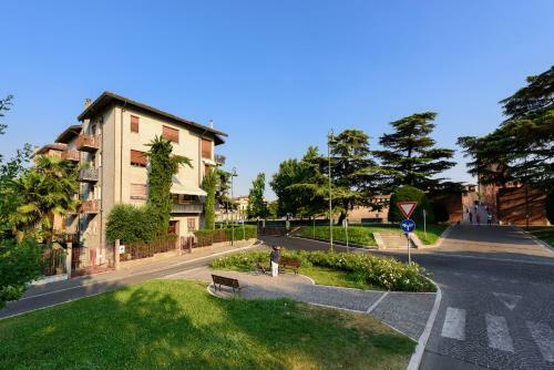 Apartamento Castle View