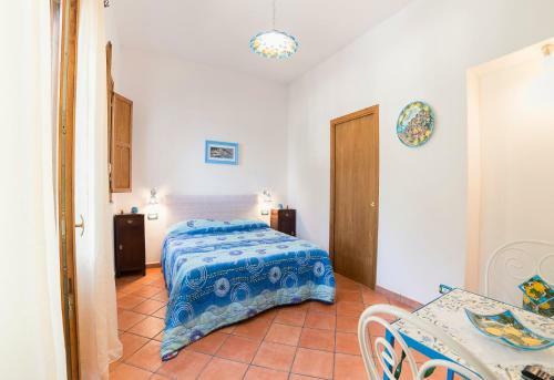 Bed & Breakfast Montagnella Relax