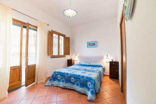 Bed & Breakfast Montagnella Relax