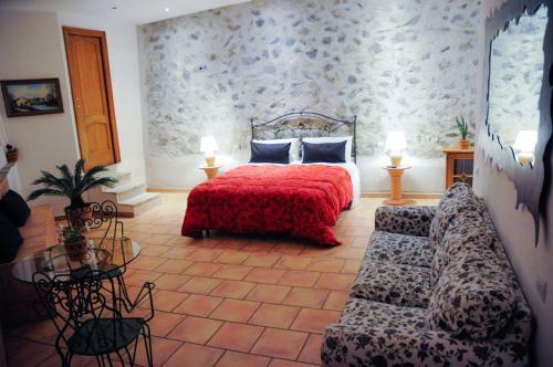 Bed & Breakfast Montagnella Relax