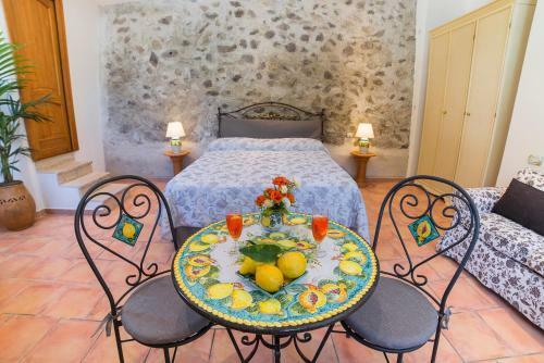 Bed & Breakfast Montagnella Relax