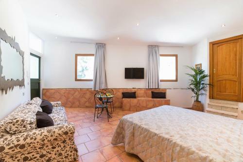 Bed & Breakfast Montagnella Relax
