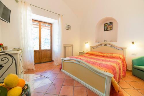 Bed & Breakfast Montagnella Relax