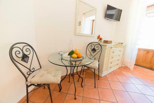 Bed & Breakfast Montagnella Relax