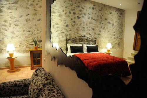 Bed & Breakfast Montagnella Relax