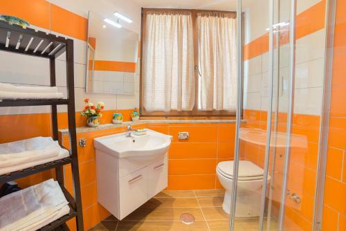 Bed & Breakfast Montagnella Relax