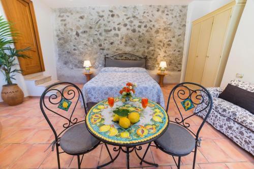 Bed & Breakfast Montagnella Relax