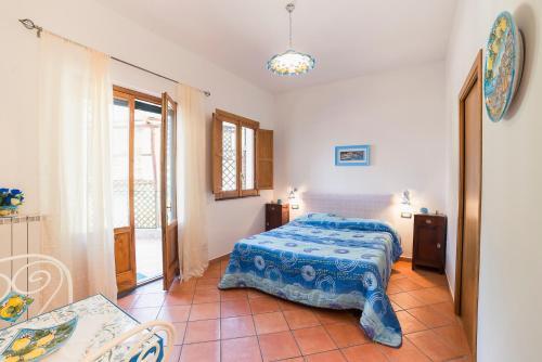 Bed & Breakfast Montagnella Relax