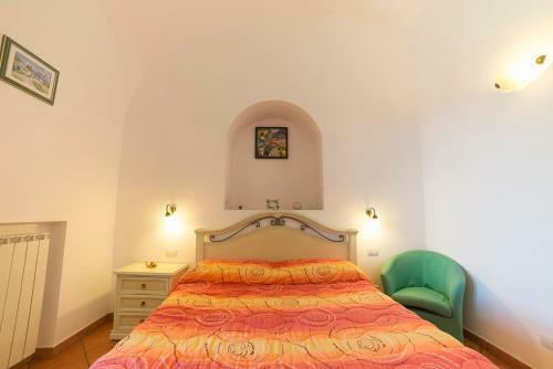 Bed & Breakfast Montagnella Relax