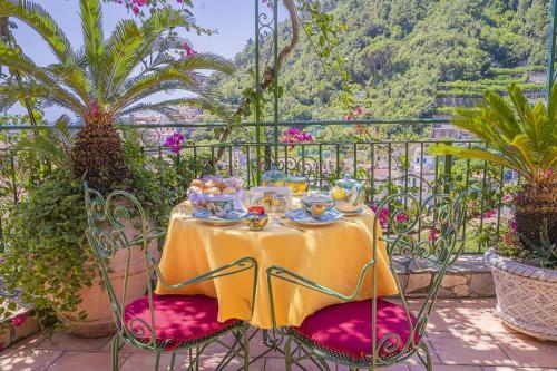 Bed & Breakfast Montagnella Relax