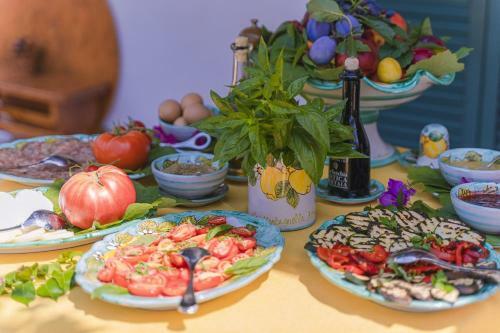 Bed & Breakfast Montagnella Relax