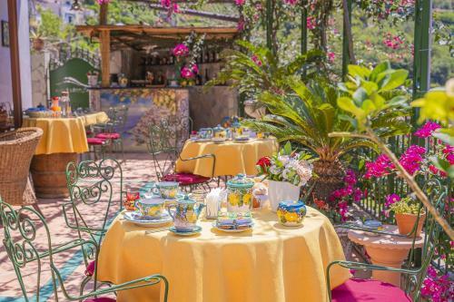 Bed & Breakfast Montagnella Relax