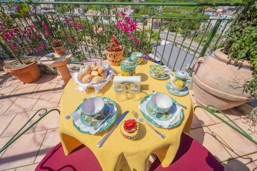 Bed & Breakfast Montagnella Relax