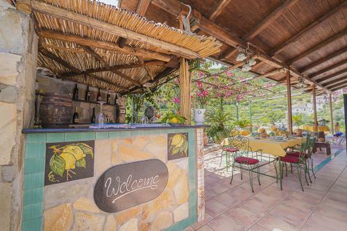Bed & Breakfast Montagnella Relax