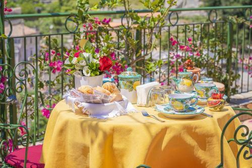 Bed & Breakfast Montagnella Relax