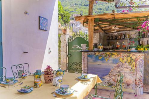 Bed & Breakfast Montagnella Relax
