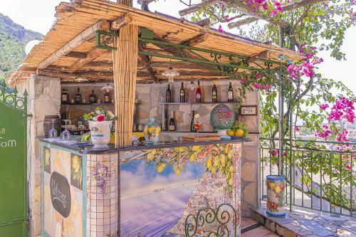 Bed & Breakfast Montagnella Relax