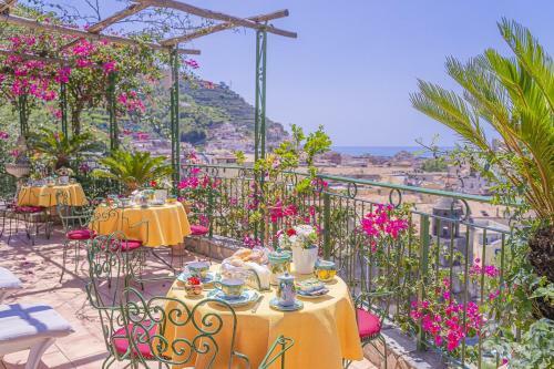 Bed & Breakfast Montagnella Relax