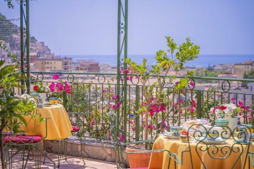 Bed & Breakfast Montagnella Relax