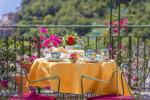 Bed & Breakfast Montagnella Relax