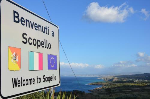 Villa Del Poggio