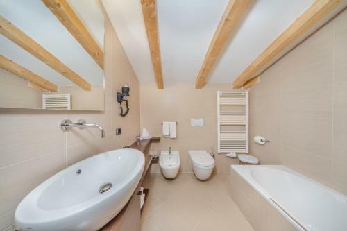 Hotel Chalet Dlaces