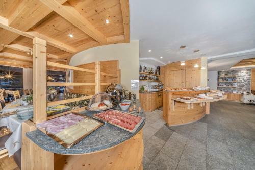 Hotel Chalet Dlaces