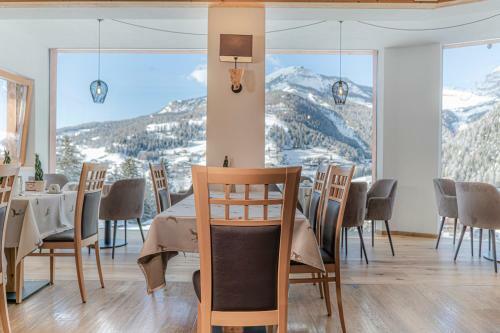 Hotel Chalet Dlaces