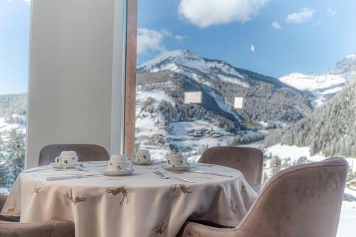 Hotel Chalet Dlaces