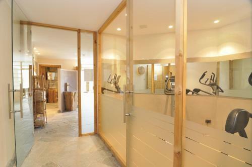 Hotel Chalet Dlaces