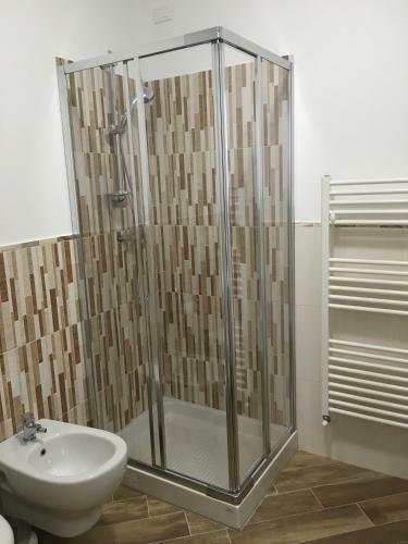 Apartamento Appartamento Santa Chiara