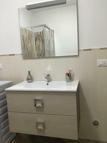 Apartamento Appartamento Santa Chiara